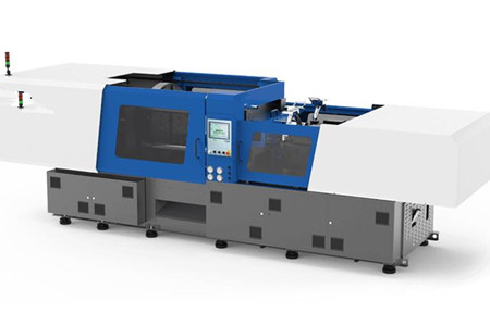 混雙色注塑機如何選擇合適？考慮這些問題就夠了！