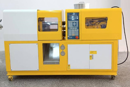 小型塑料注塑機(jī)有哪些？京瓊機(jī)械來分享！