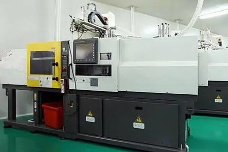 如何減輕混雙色注塑機(jī)的噪音？京瓊告訴您！