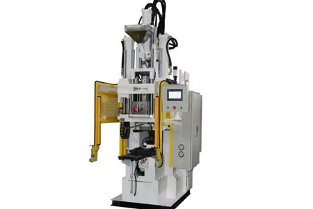 立式注塑機液壓系統(tǒng)如何保養(yǎng)？這份指南請收藏！